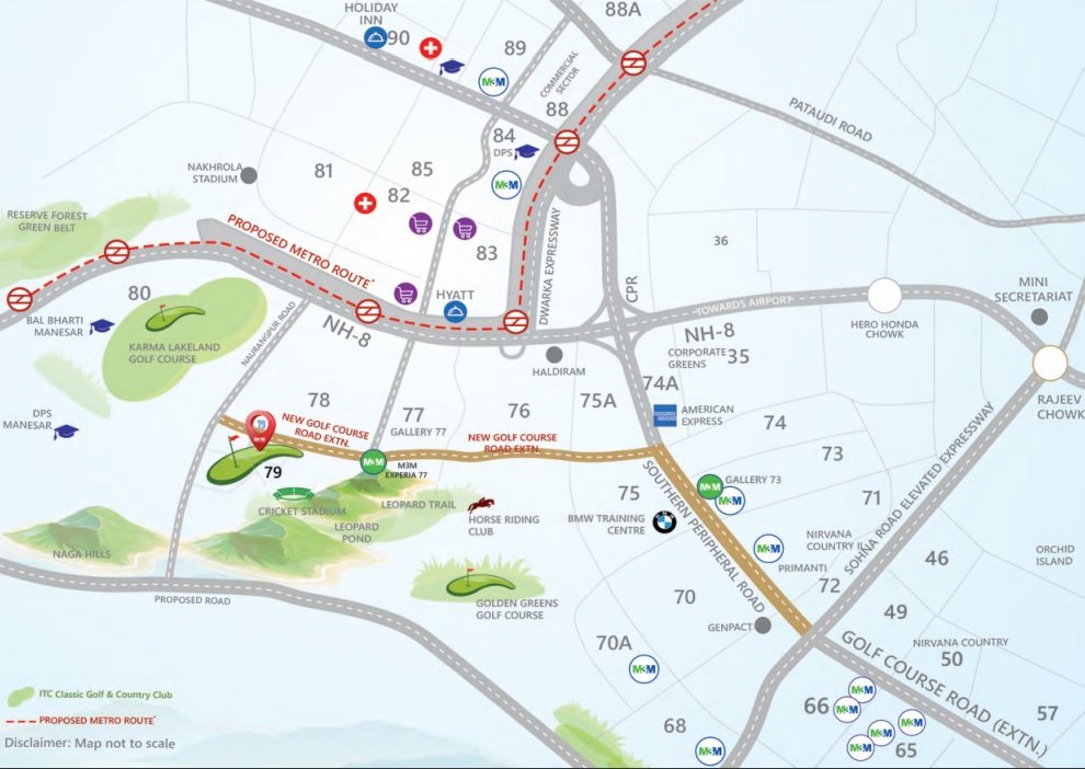 m3m-golf-hills-location-map-img890