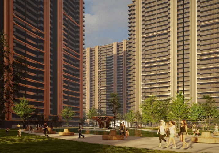 M3M Crown-dwarka-expressway-gurgaon-img2910