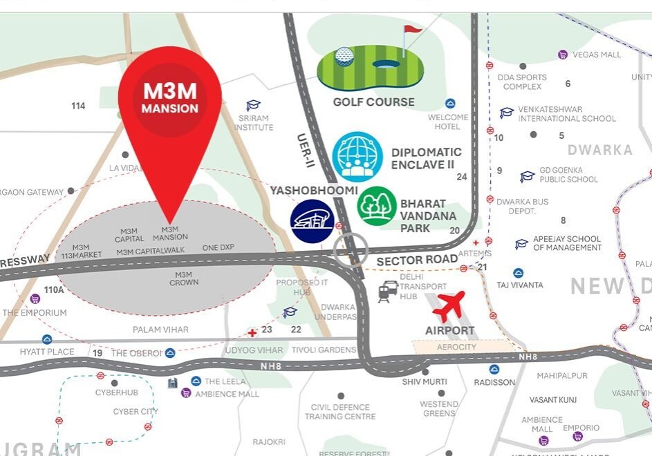 m3m-mansion-dwarkaexpressway-luxury-apartments-location-map-img192