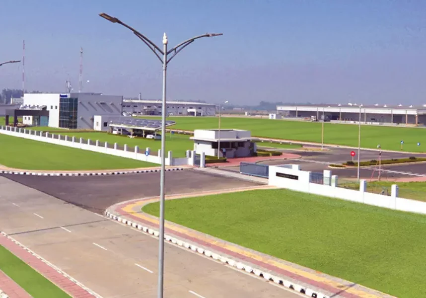 m3m-new-industrial-plot-manesar-Sector 9 Manesar, Gurugram